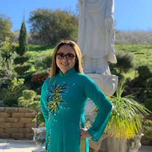 Meet your Posher, Diem-chi